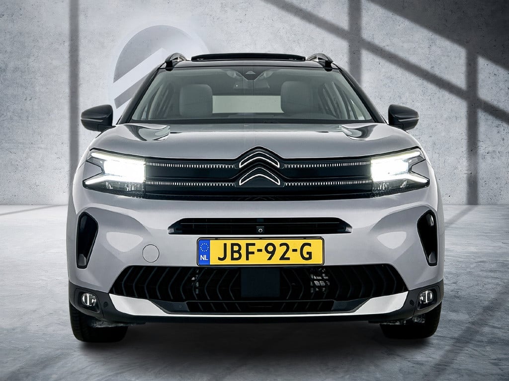 Citroen C5 Aircross 1.6 plug-in hybrid 225 business plus | rijklaar |