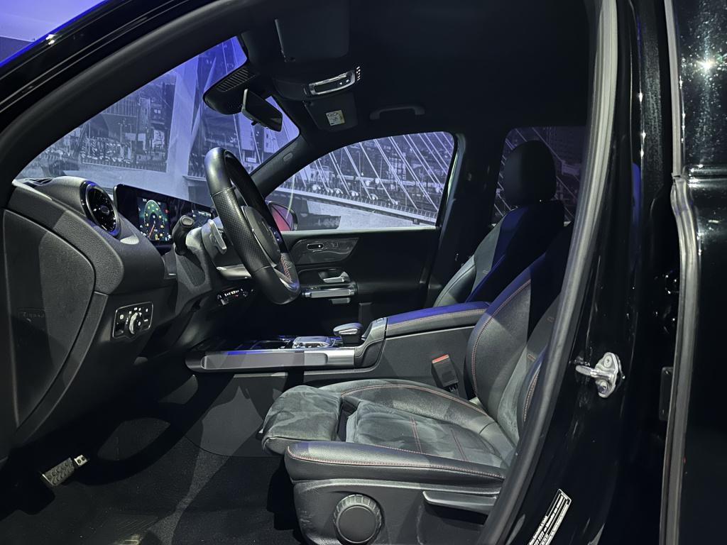 Mercedes-Benz Glb 200 business solution amg *led*camera*