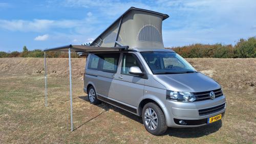 VW California type Generation