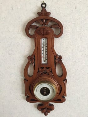Barometer