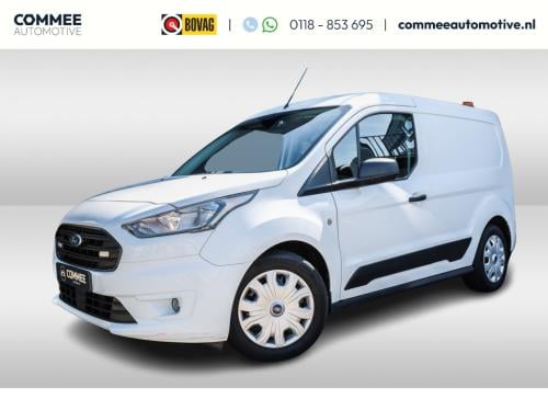Ford Transit Connect 1.5 ecoblue l1 trend inrichting i cam i cr.control i t