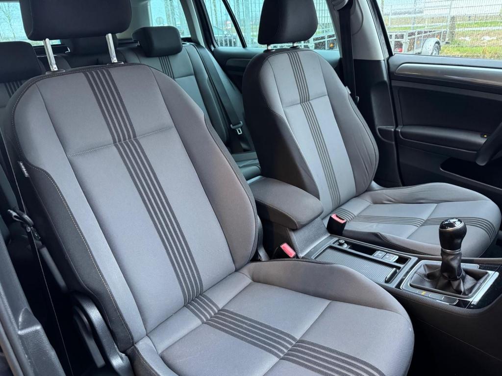 Volkswagen Golf variant 1.2 tsi | bovag