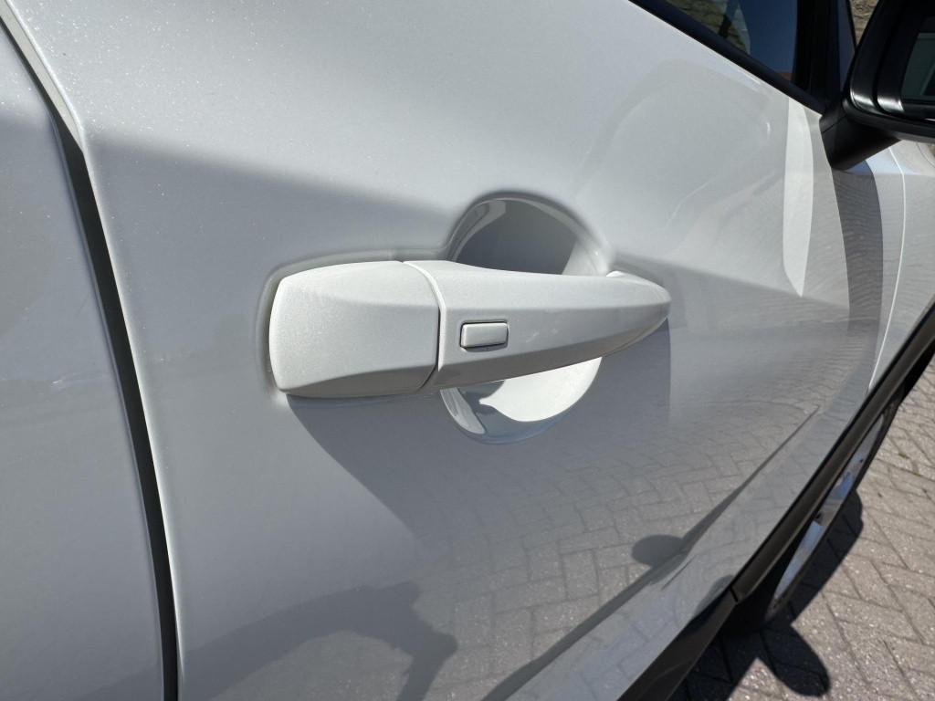 Nissan Juke 1.0 dig-t n-connecta parking pack | trekhaak | navigatie | came