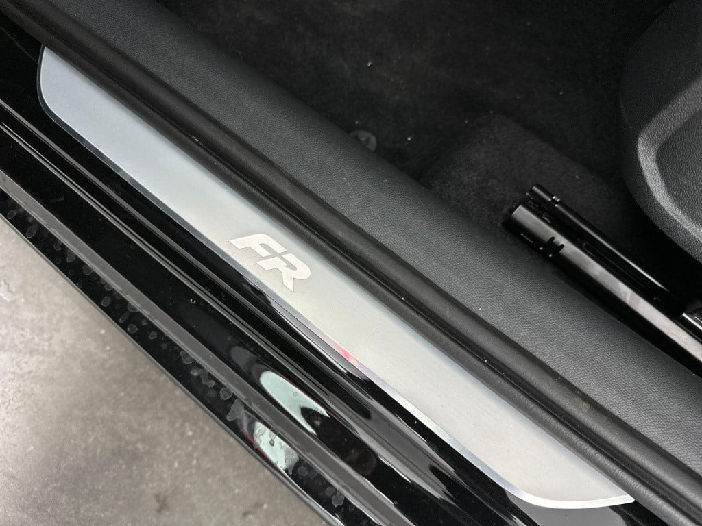 Seat Leon sportstourer fr phev first edition 1.5 tsi ehybrid 150kw / 204p