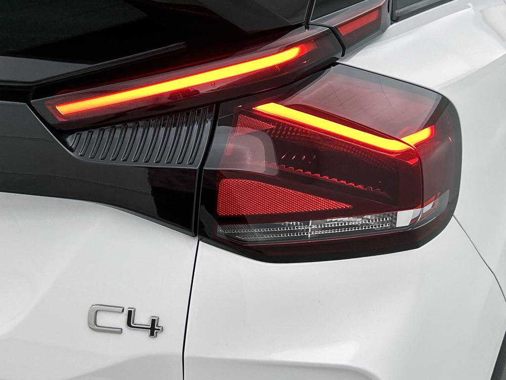 Citroen C4 130pk automaat feel | rijklaar | stoelverwarming | parkeerhulp |