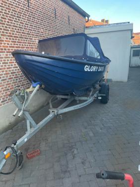 Leuke sloep