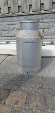 Middelburgse melkbus