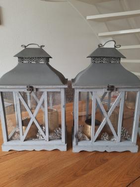 Windlichten