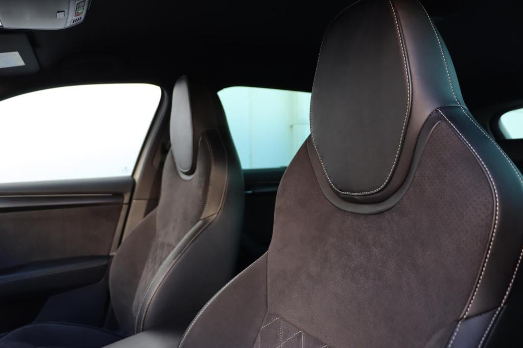 Skoda Superb combi 1.4 tsi iv sportline business 218pk dsg6