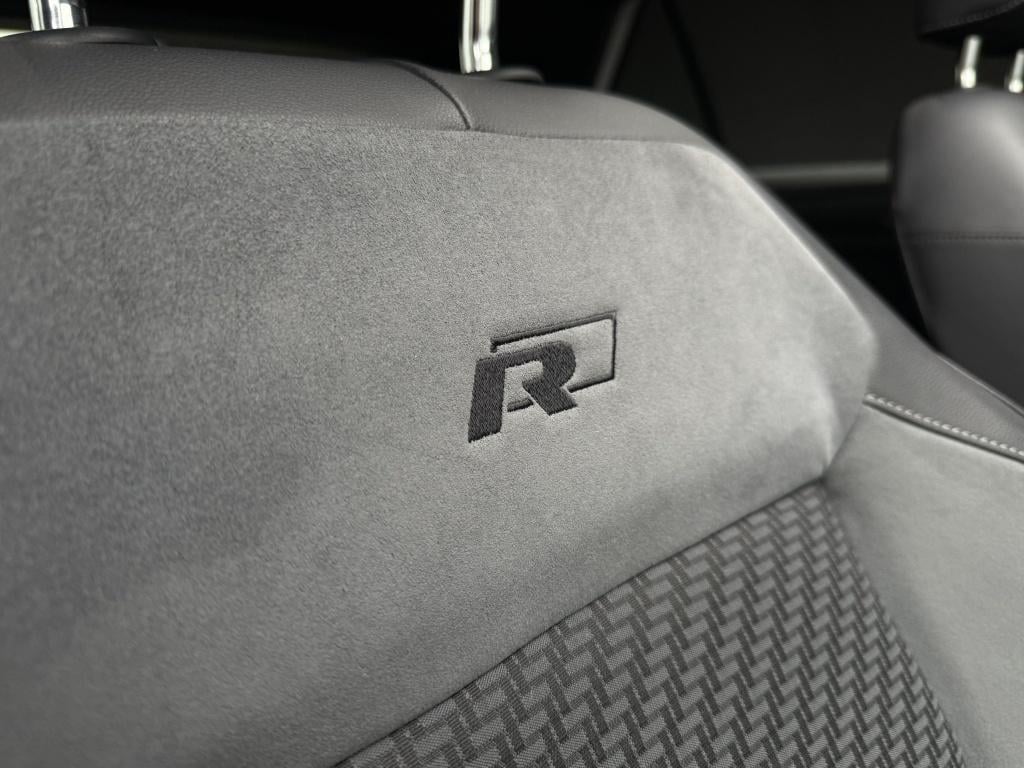 Volkswagen T-roc 1.5 tsi // r-line pakket // panoramadak //