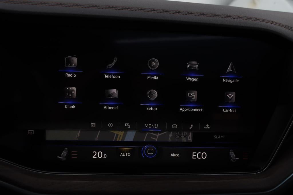 Volkswagen Touareg 3.0 tsi ehybrid 4motion elegance 381pk tiptronic