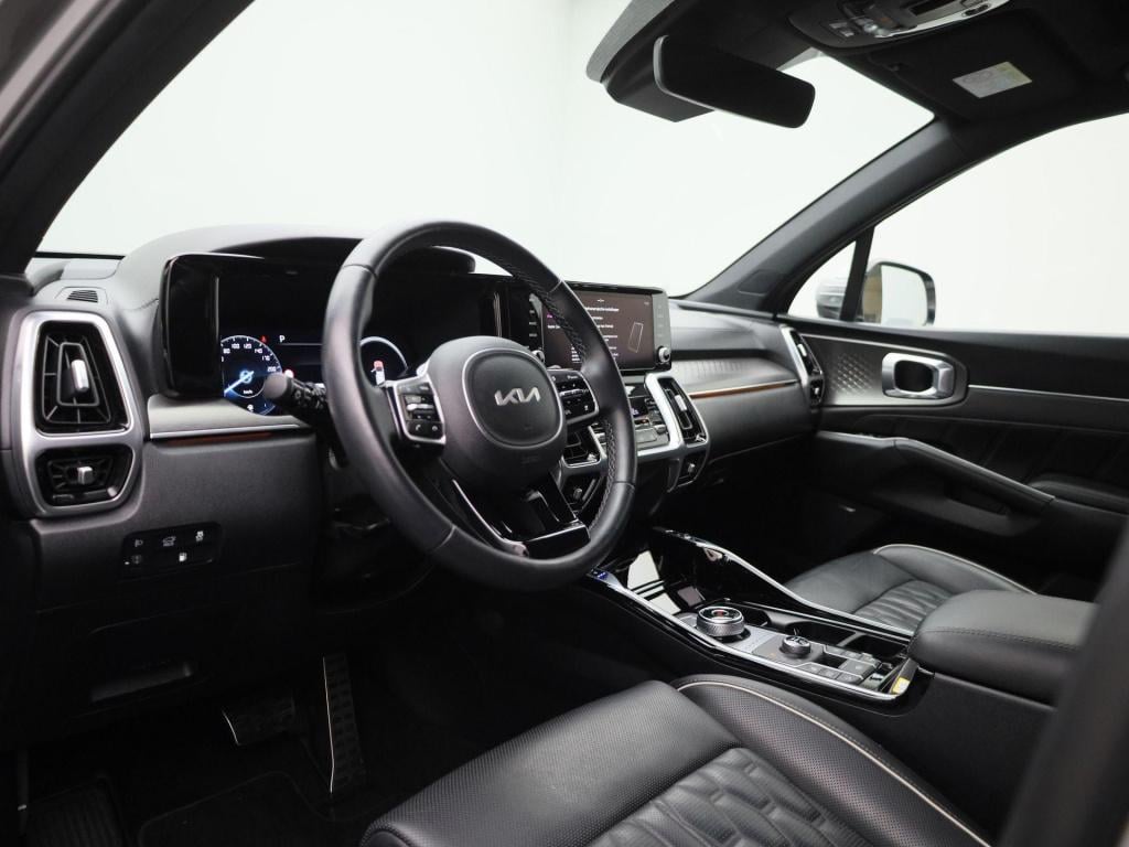 Kia Sorento 1.6 t-gdi plug-in hybrid 4wd executiveline 7p. | 7-persoons | a