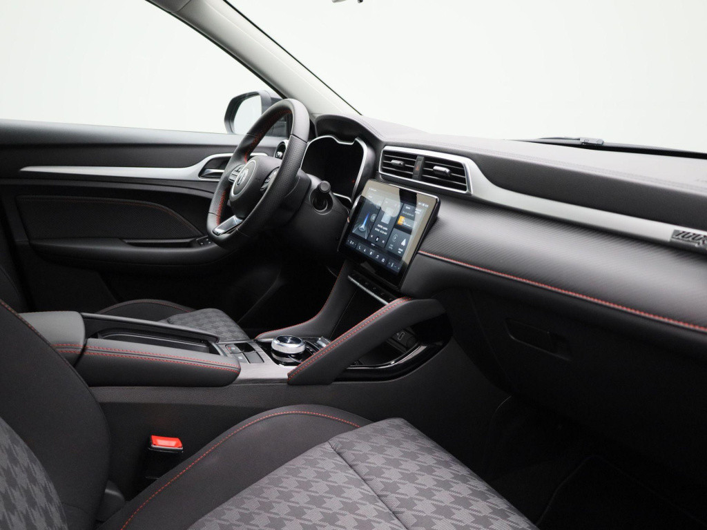 MG Zs-ev long range comfort 70 kwh aut. | navigatie | climate control | lmv