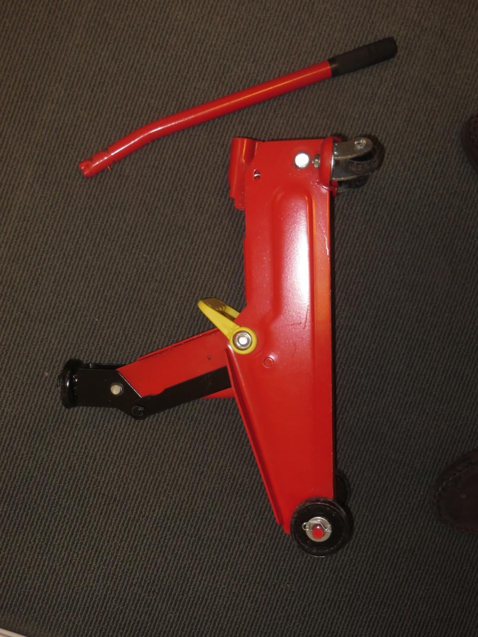 Garagekrik