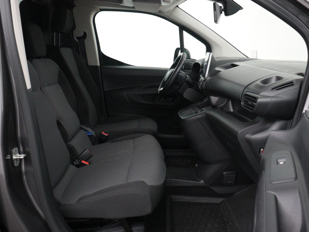 Citroen Ë-berlingo 50kwh driver | rijklaar | full electric! | head-up displ