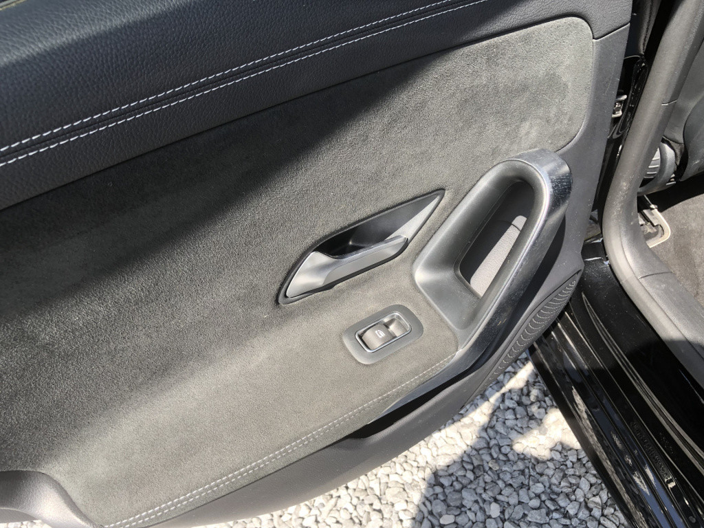 Mercedes-Benz A-Klasse 250 e business solution amg limited