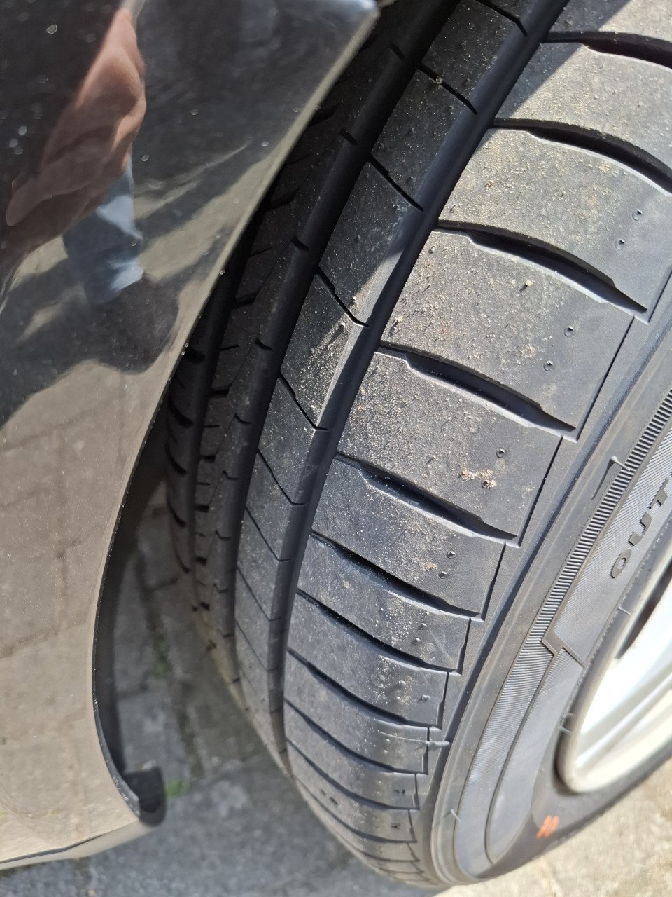 Vw polo 1.4 met apk tot 30-04-2026