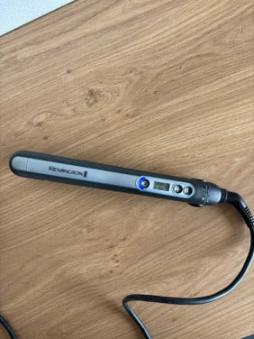 Stijltang remington