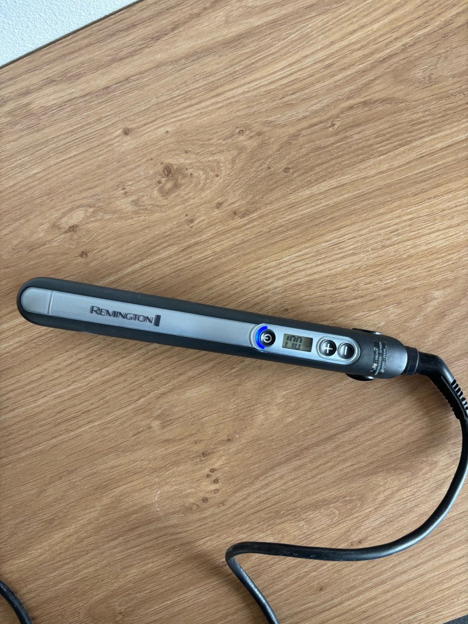 Stijltang remington
