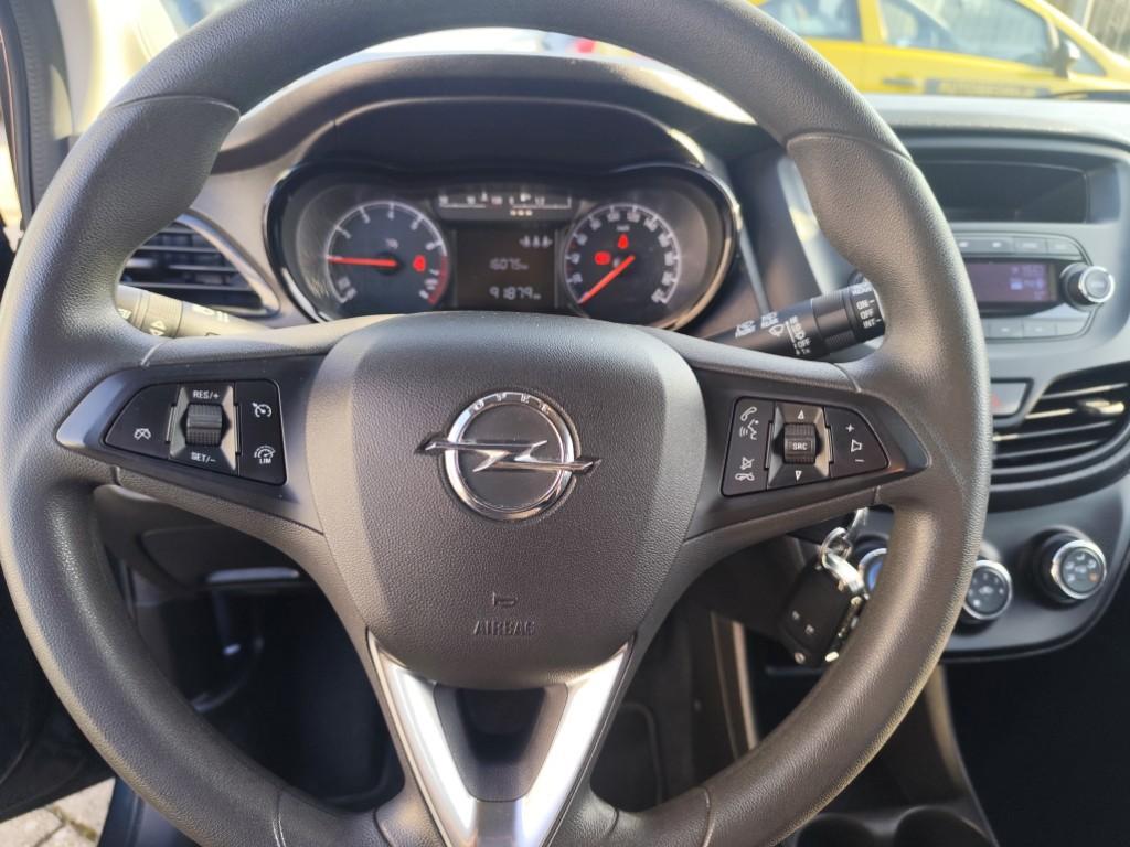 Opel Karl 1.0 ecoflex edition