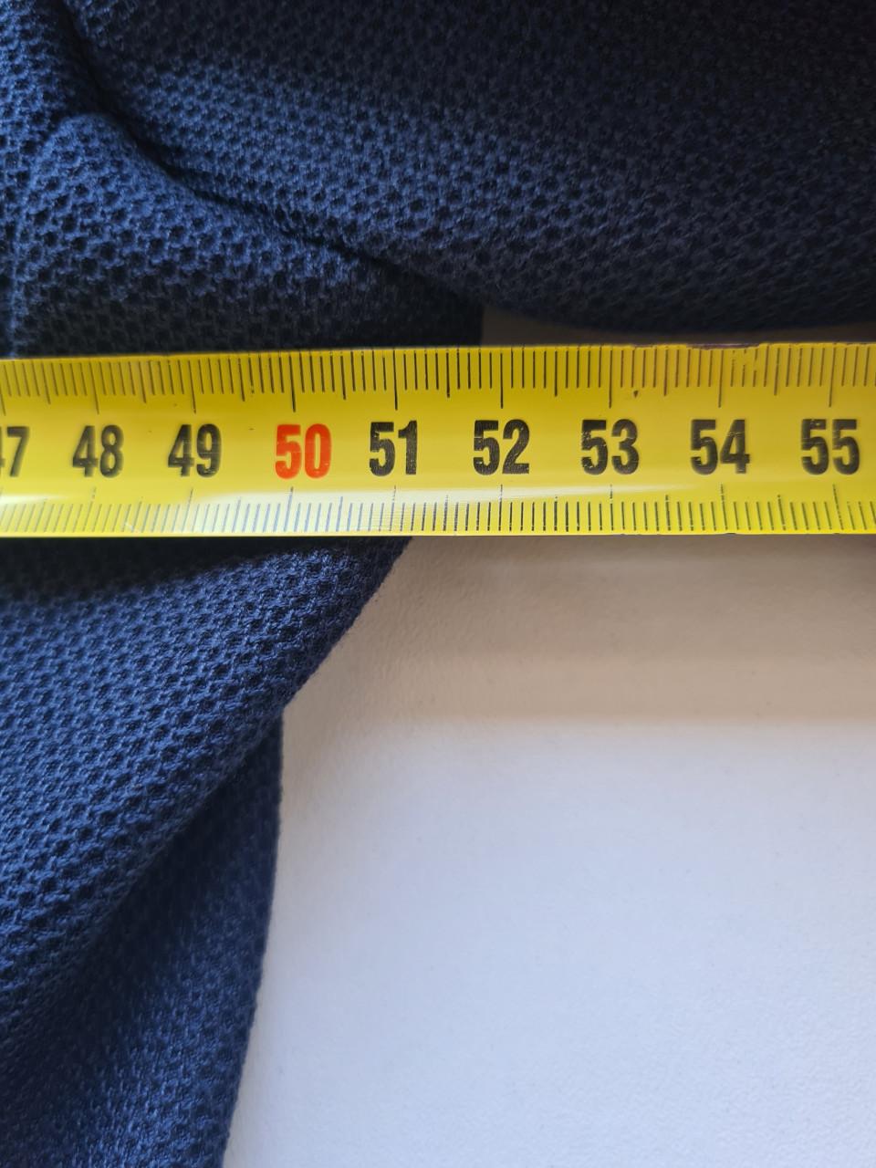 Nieuw ! Jack & Jones donker blauwe Blazer Maat 52