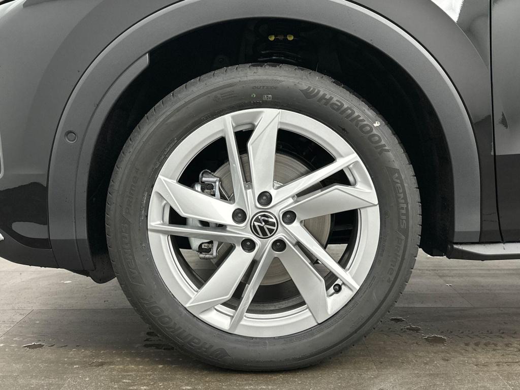 Volkswagen T-roc 1.5 etsi life first edition