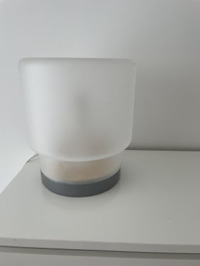 Tafel lamp
