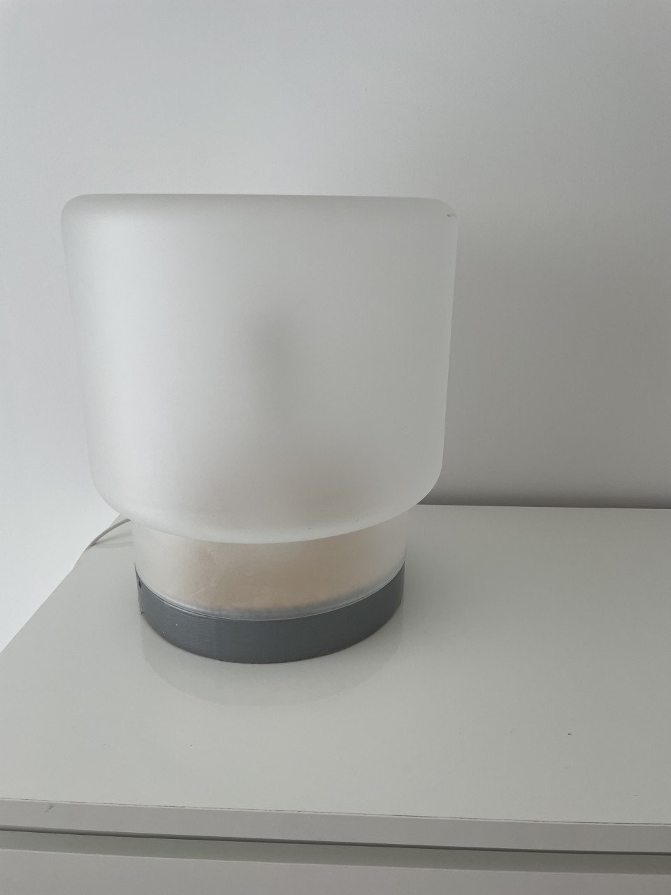 Tafel lamp