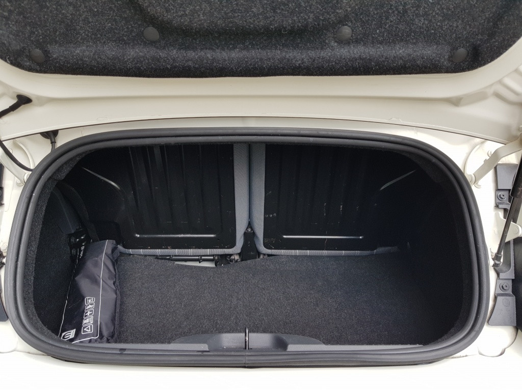 Fiat 500 C lounge 80 pk twinair turbo