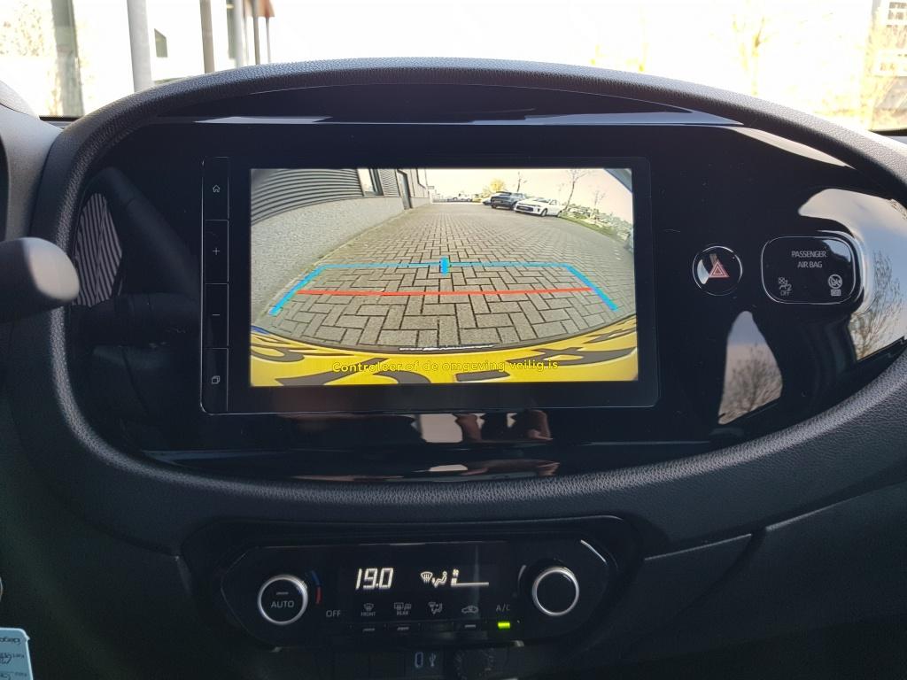 Toyota Aygo x 1.0 vvt-i pulse