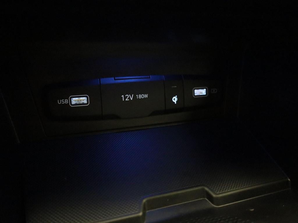 Hyundai Tucson 1.6 t-gdi phev comfort smart 4wd | automaat| navigatie | tre