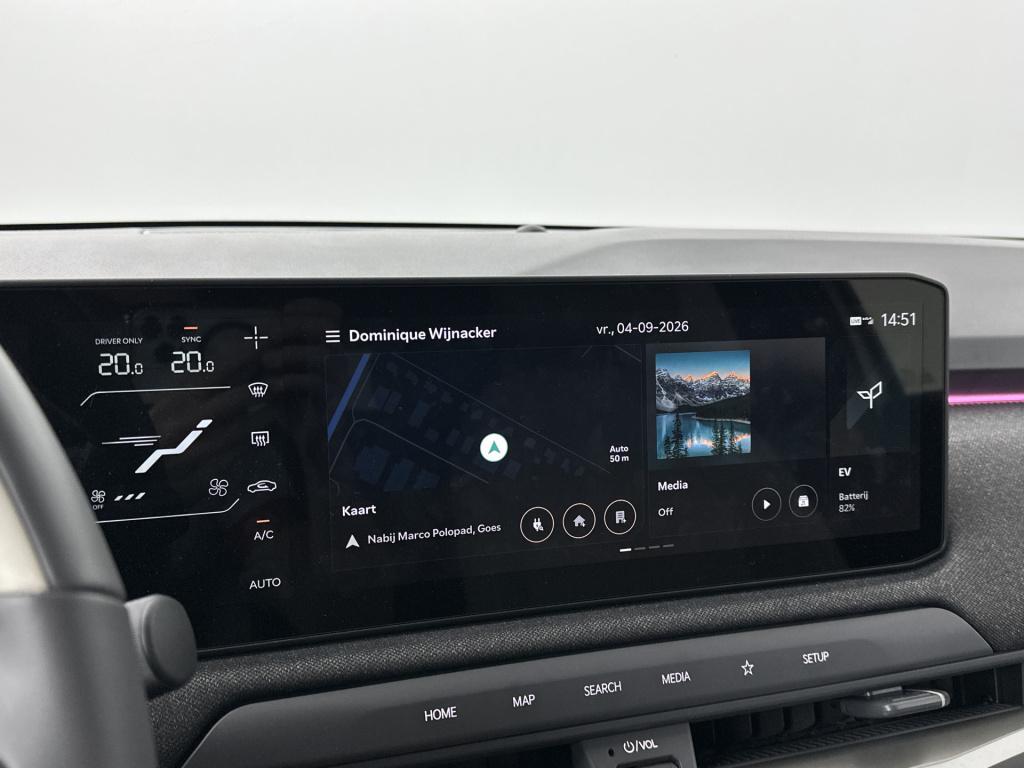 Kia Ev3 gt-line 81.4 kwh | demonstratieauto | lichtmetalen wielen | schuif-
