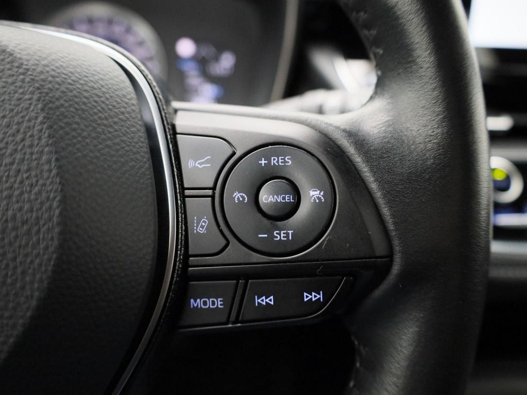 Toyota Corolla Touring Sports 1.8 hybrid business | automaat | dab  | camer