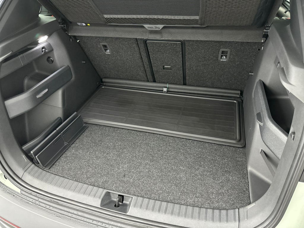 Skoda Elroq 85 business edition