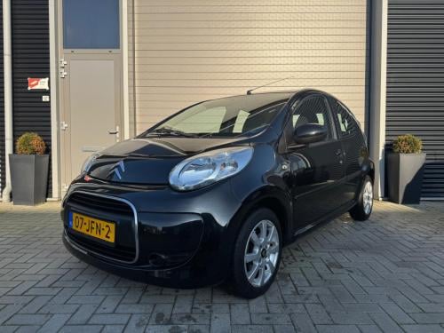 Citroen C1 1.0- 12V Ambiance