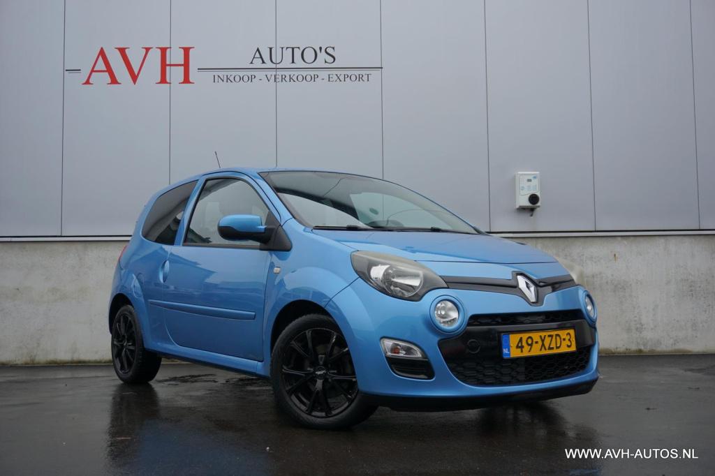 Renault Twingo 1.2 16v collection