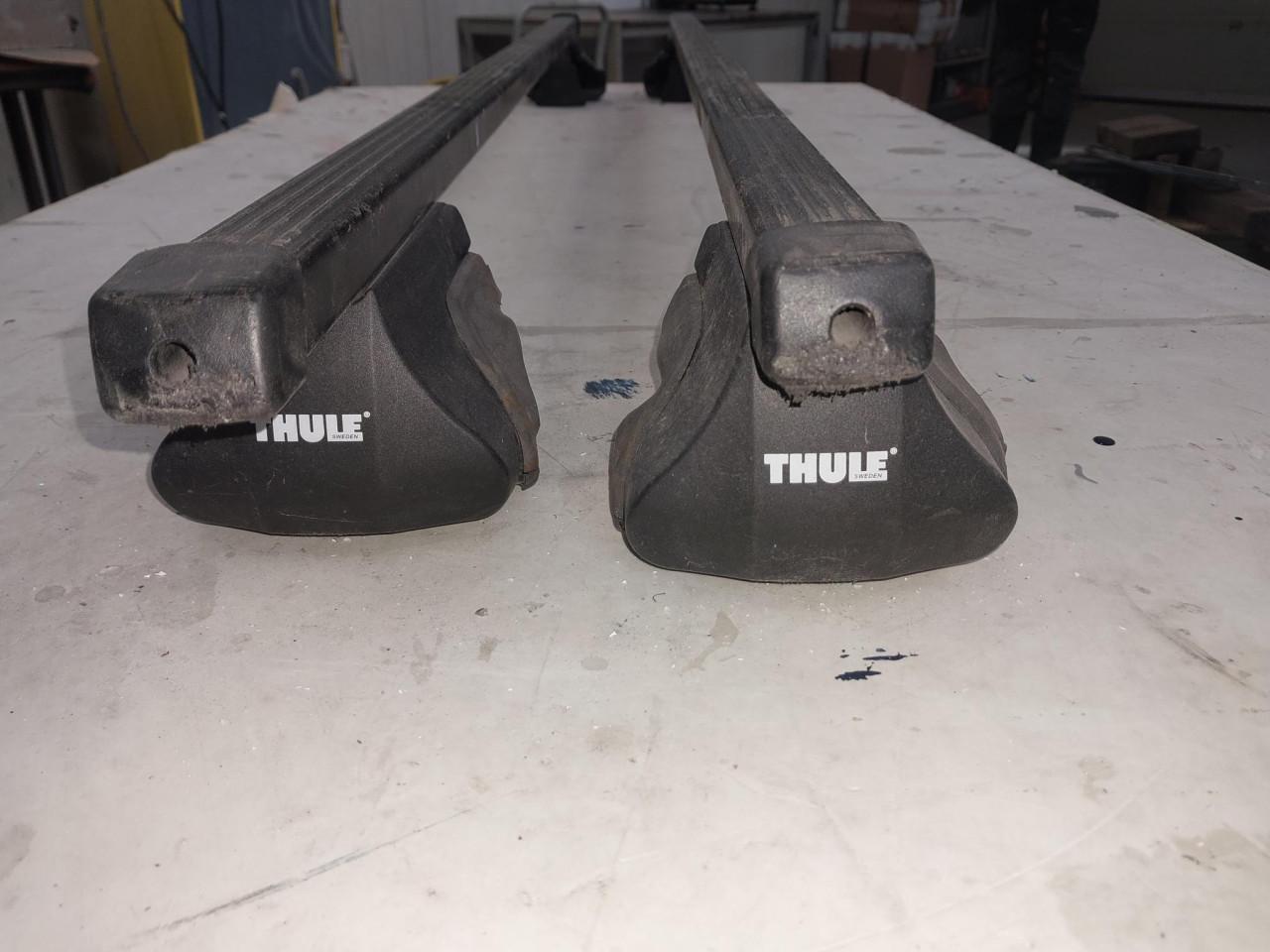 Dakdragers VW en vele andere merken