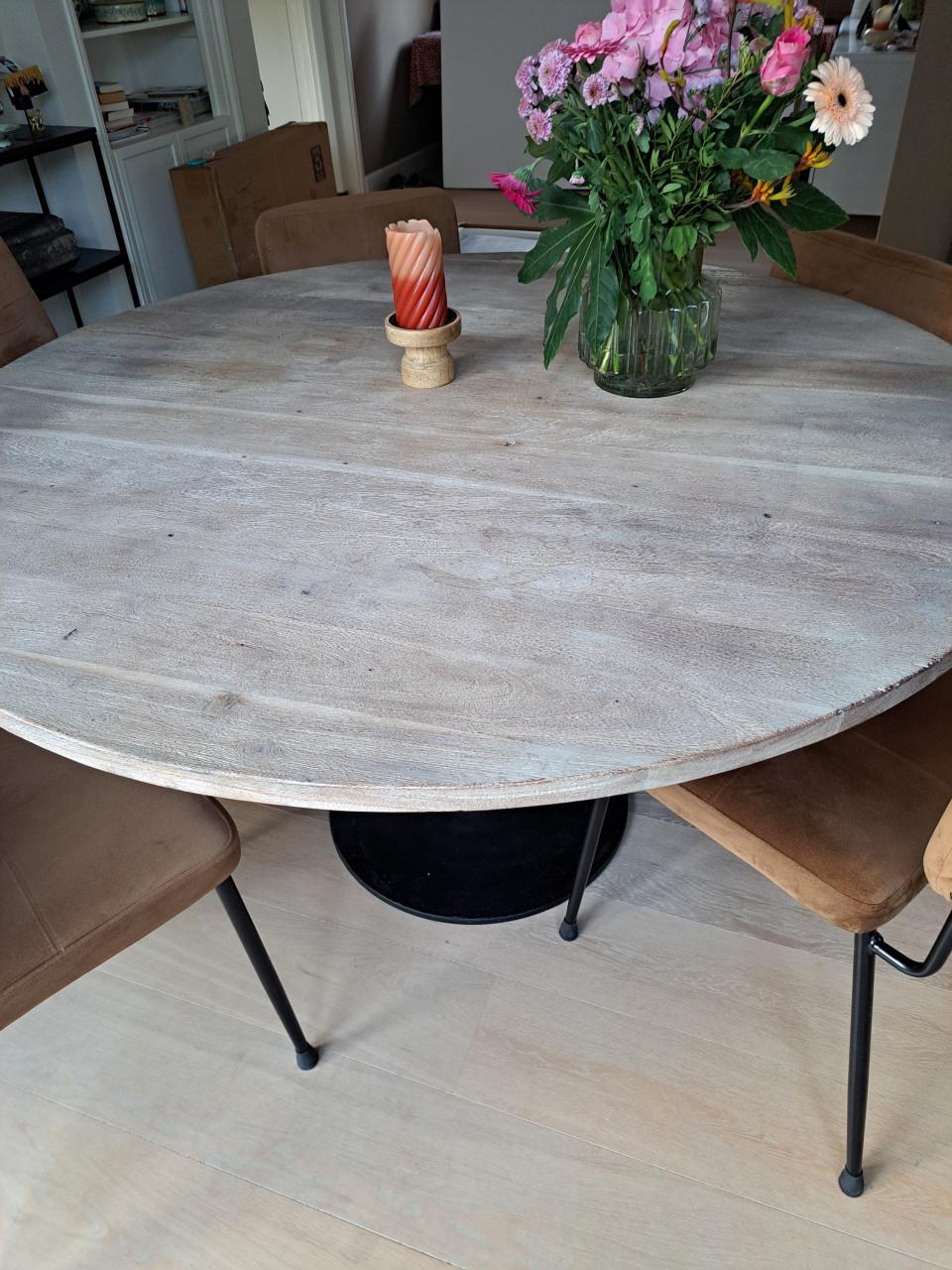 Eettafel