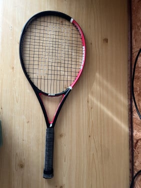 Tennisrackets