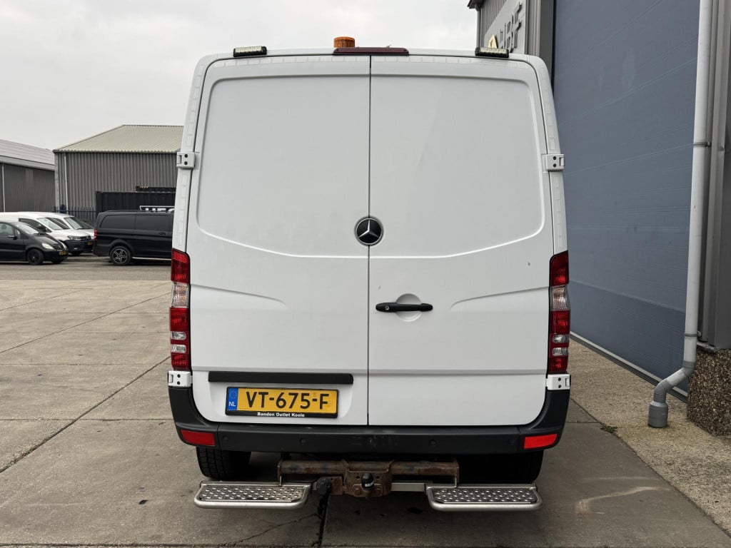 Mercedes-Benz Sprinter 313 2.2 cdi 325 automaat / airco / cruise controle /