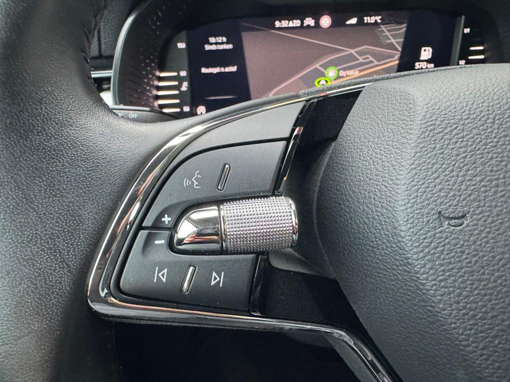 Skoda Kamiq 1.0 tsi ambition