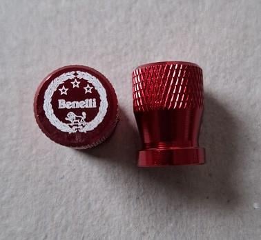 Benelli Ventieldopjes