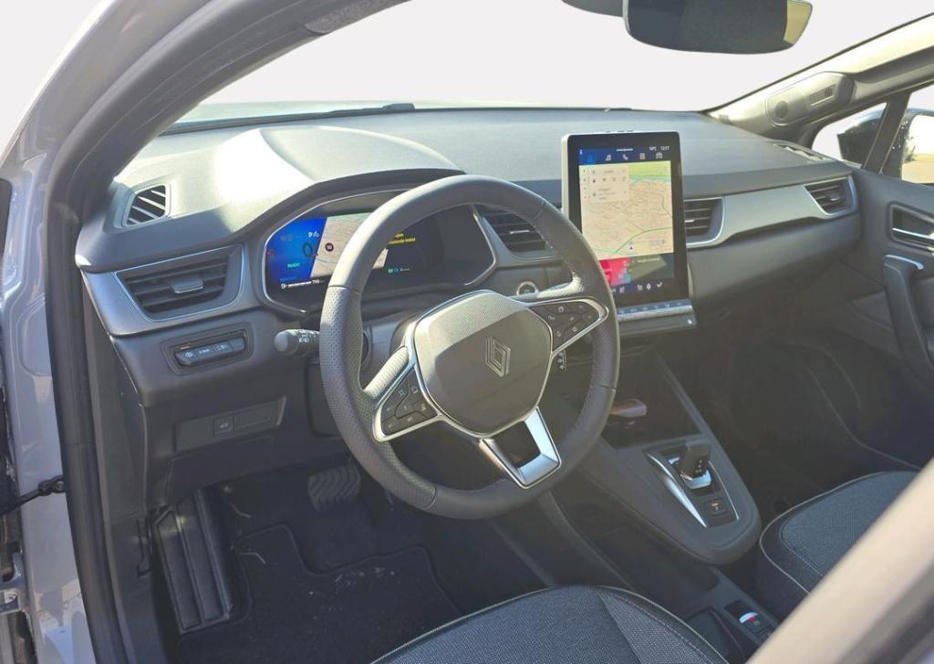 Renault Symbioz 1.8 e-tech full hybrid 160 techno - demo / pack driving & c