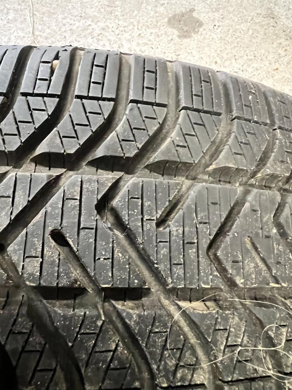 4 licht metalen velgen BMW