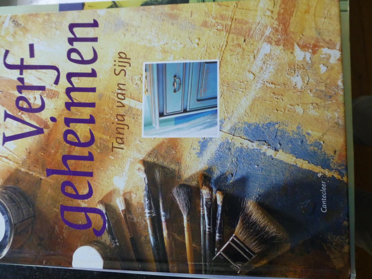 Leren tekenen boeken