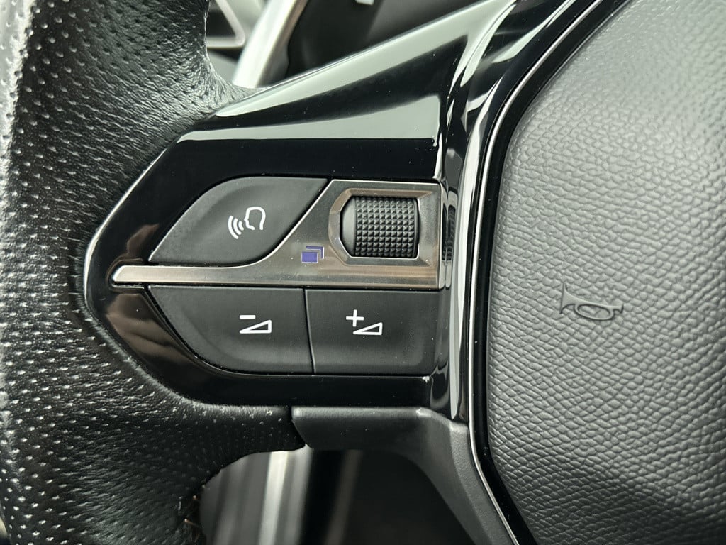 Peugeot 5008 1.6 puretech blue lease premium | rijklaar |