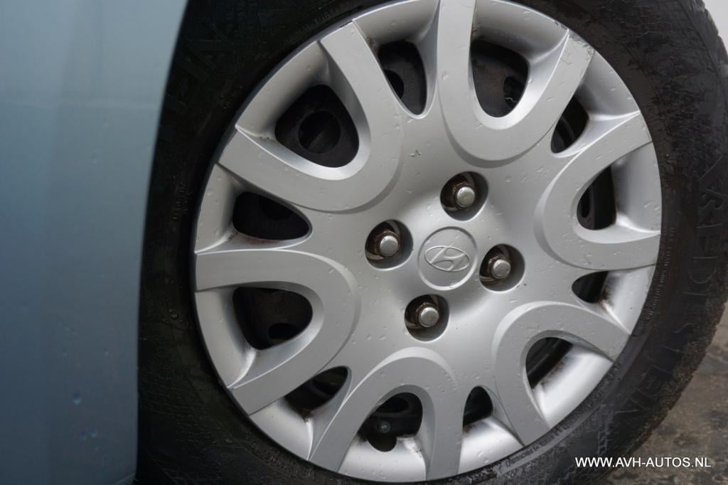Hyundai I 20 1.2i activeversion young
