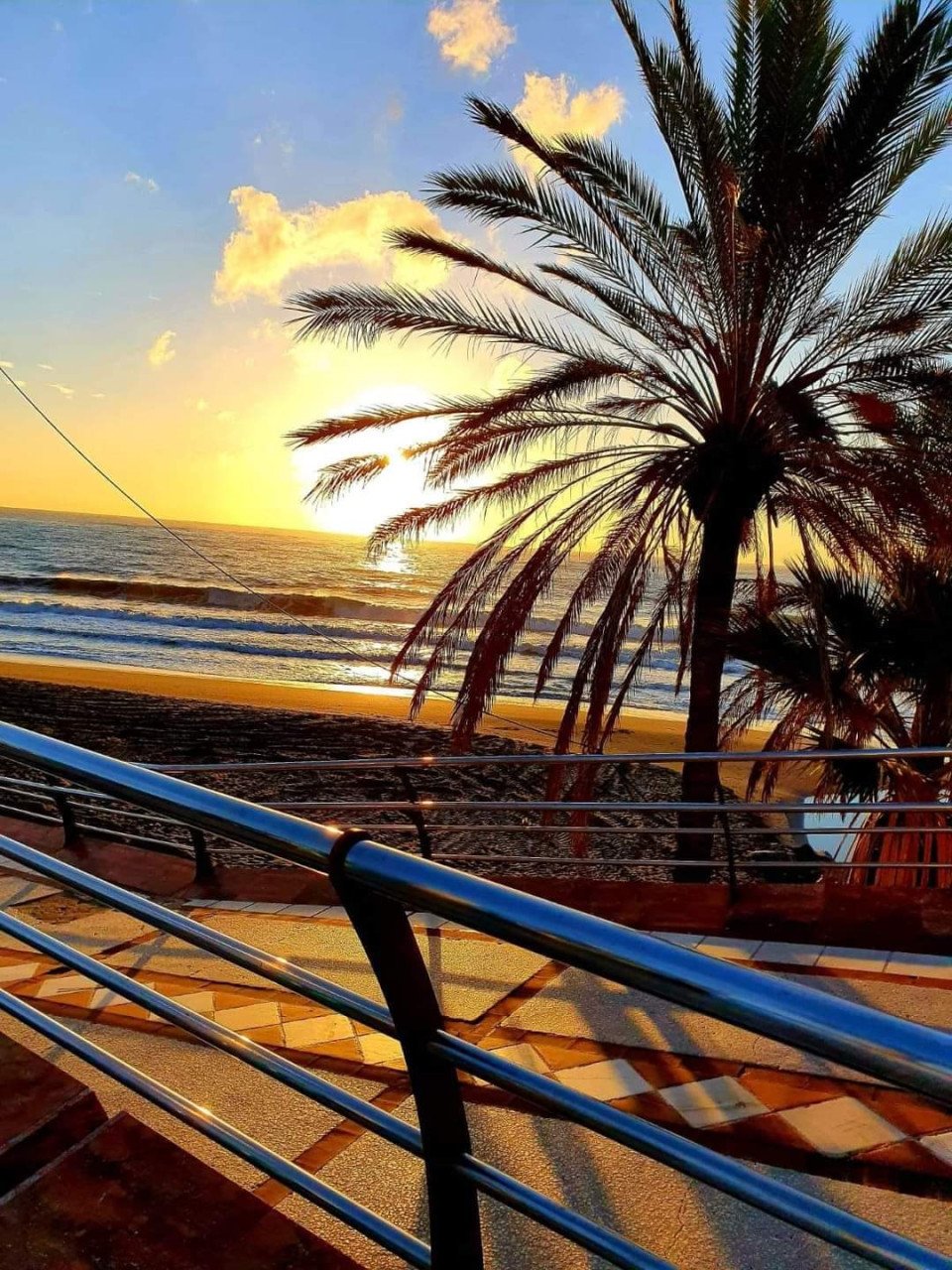 Laatste vrije periodes Costa del Sol
