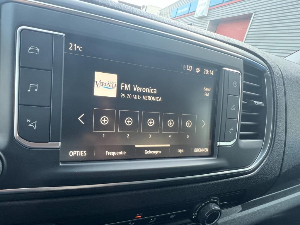 Opel Vivaro-e l2h1 edition, navi, camera enz....