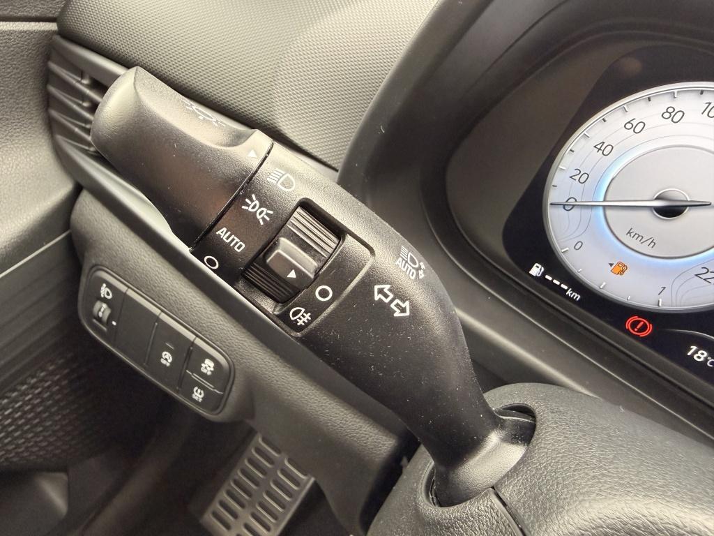 Hyundai Bayon 1.0 t-gdi comfort | direct leverbaar | navigatie | camera | f